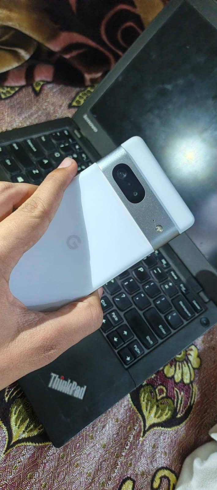 Google pixel 7 0