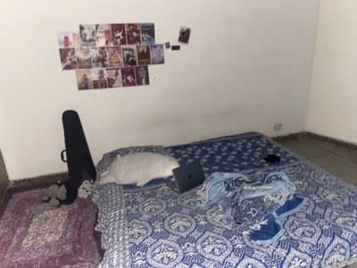 King size spring mattress