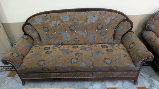 Sofa Set for Sale