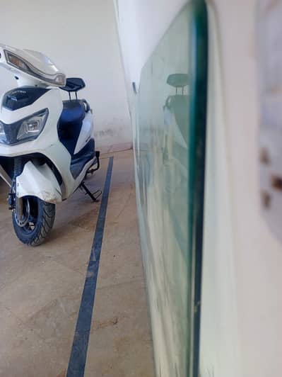Office Table Glass 12 mm