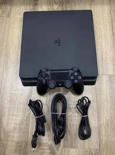 ps 4 slim
