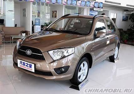 N7 Xiali Faw Imported