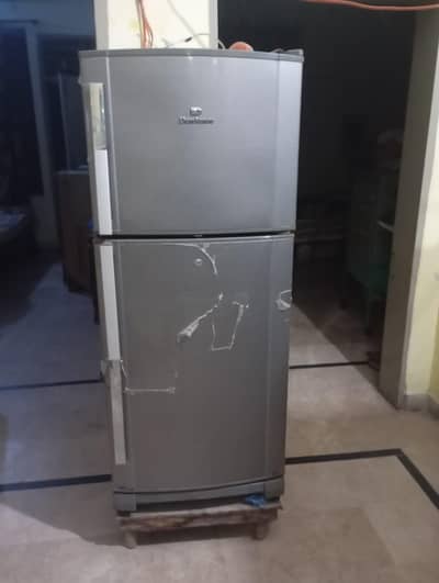 dawlance fridge