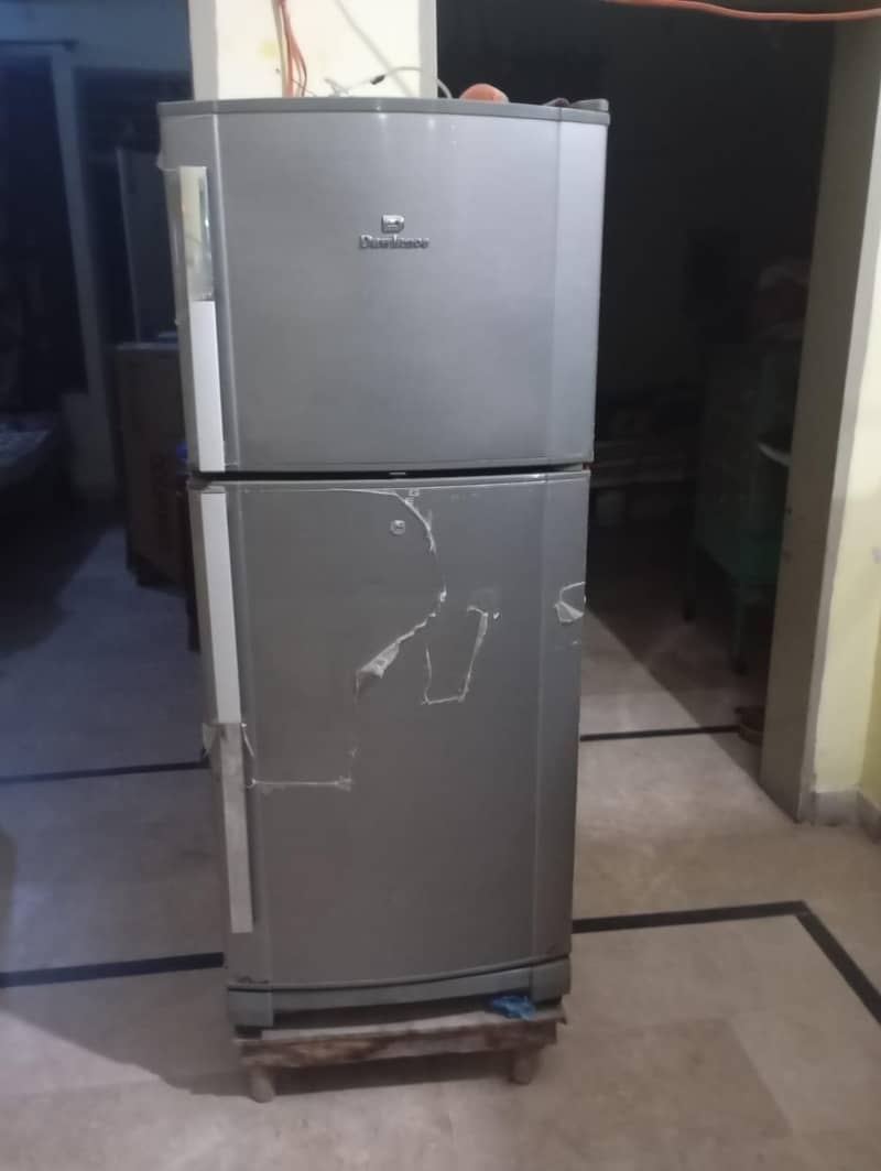 dawlance fridge 0