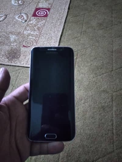 Samsung s6 edge 64/4