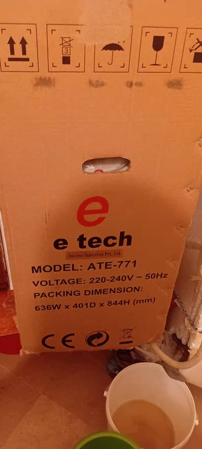 Brand new un used Air conditioner