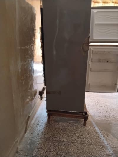 Used Dawlance Fridge for sale - Working perfectly