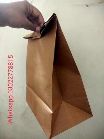SOS bags 55 pieces available