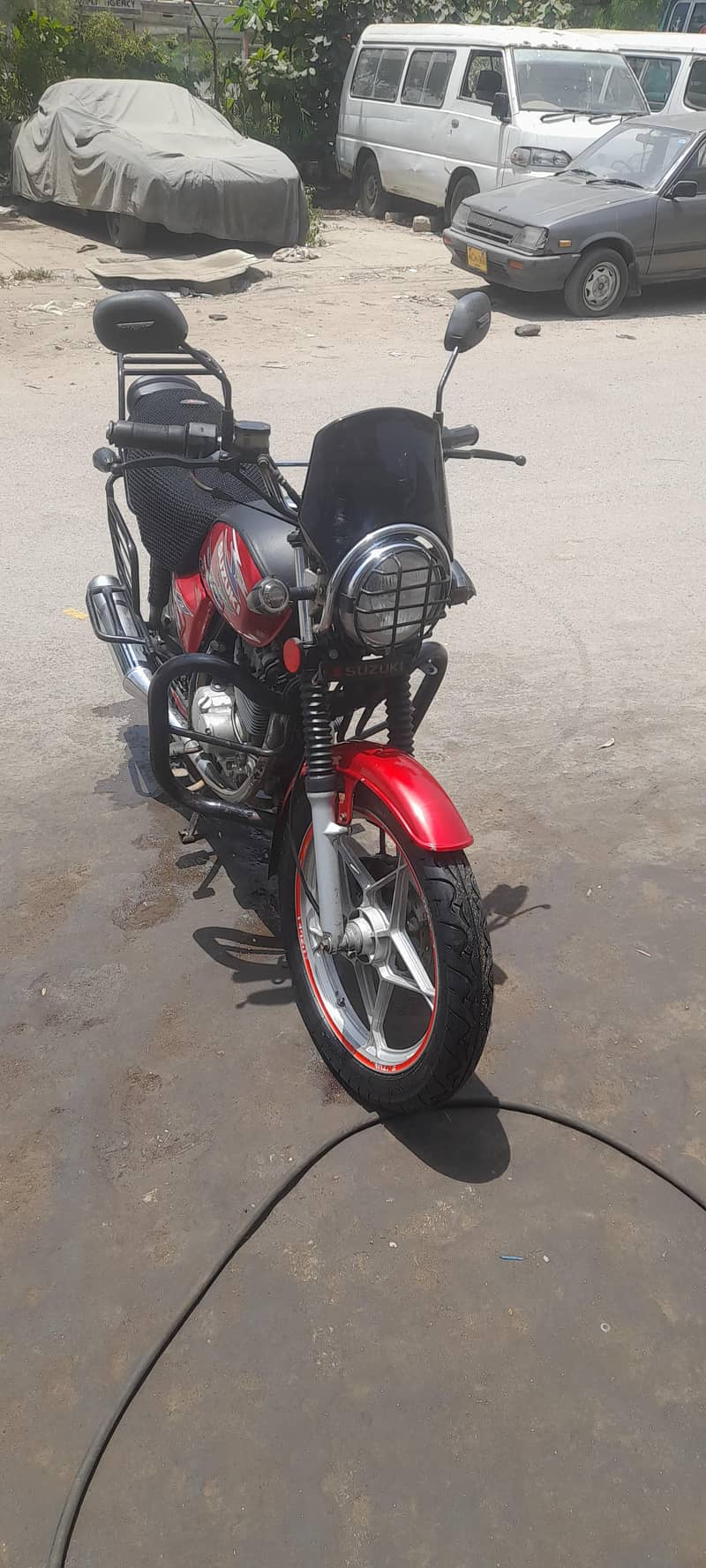 Suzuki 0