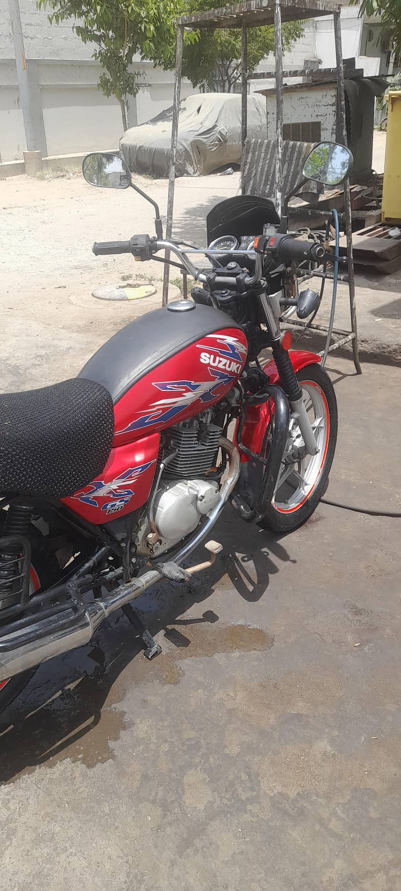 Suzuki 2