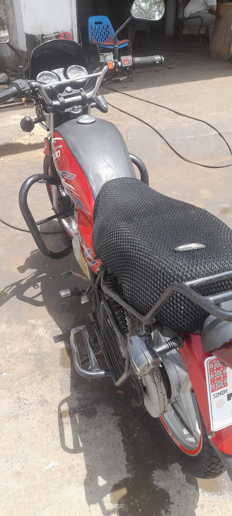 Suzuki 3