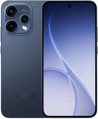 OPPO Reno 15F