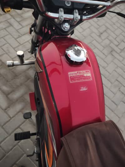 pridor Honda beautiful