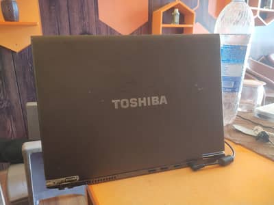 thishiba Ultrabook