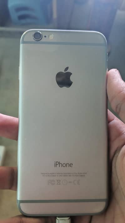 iphone 6 nonpta