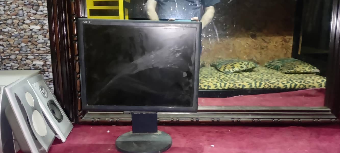 LCD's 1