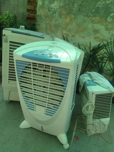 Air Cooler