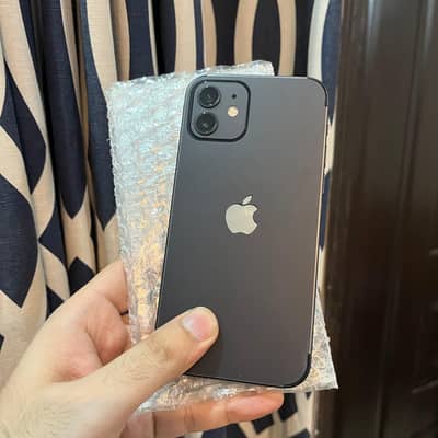 IPhone 12 Pta Approved 128Gb Read Ad Fix Price