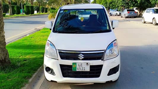 Suzuki wagon r vxl urgently sale