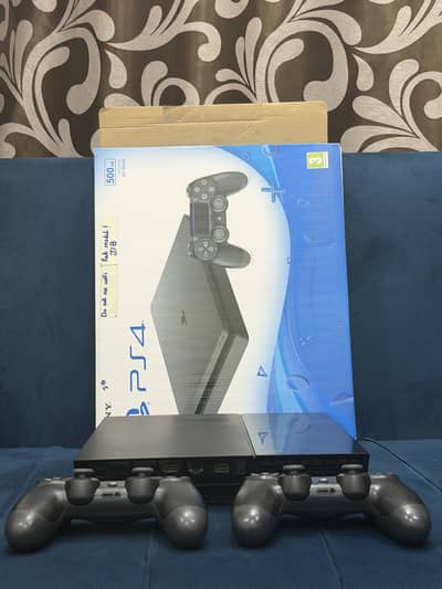 Ps4 JB