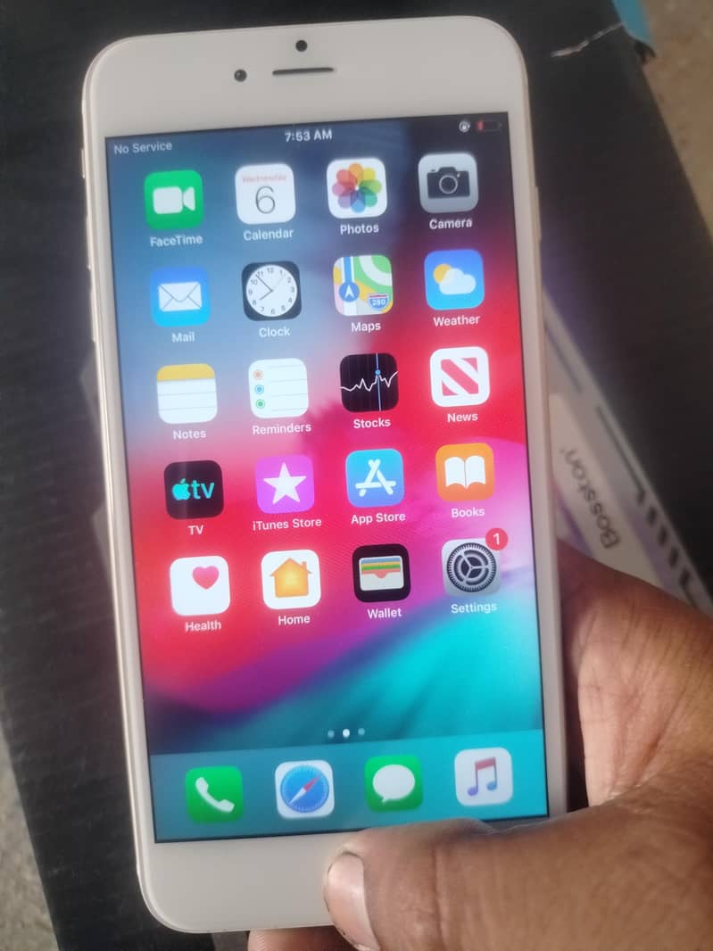 iphone 6 pluse 3