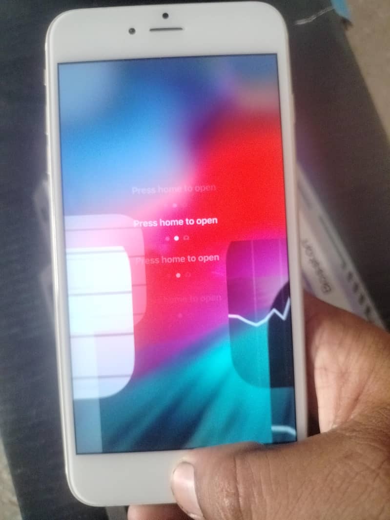 iphone 6 pluse 5