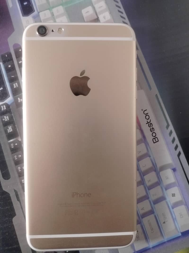 iphone 6 pluse 6