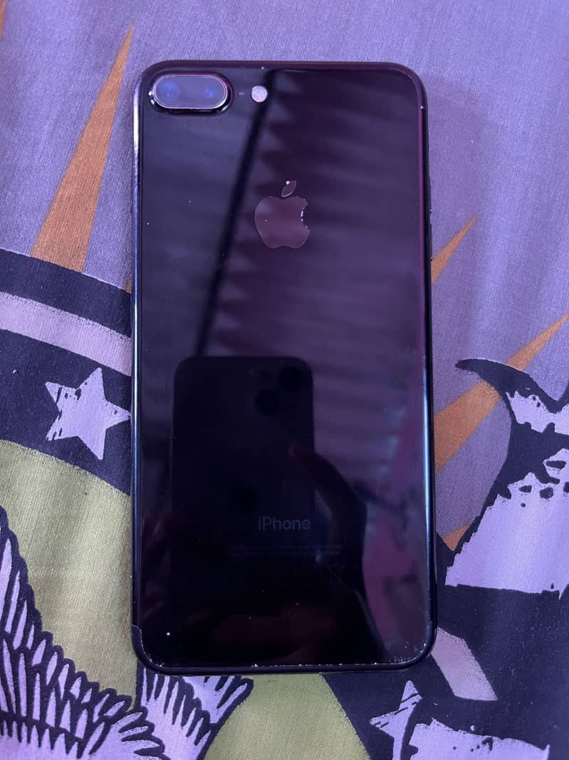 iPhone 7 Plus 1