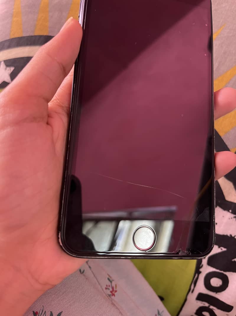 iPhone 7 Plus 3