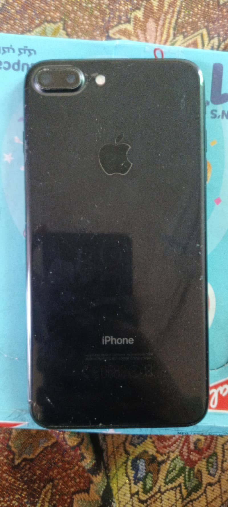 Iphone 1