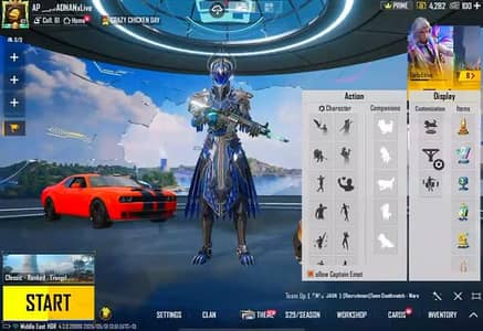 pubg mobile