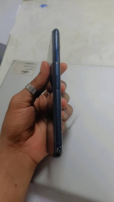 I phone 11 pro max PTA approved 256 GB