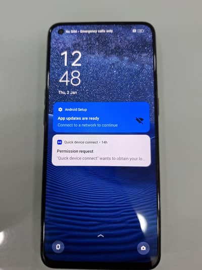 Oppo Reno 6