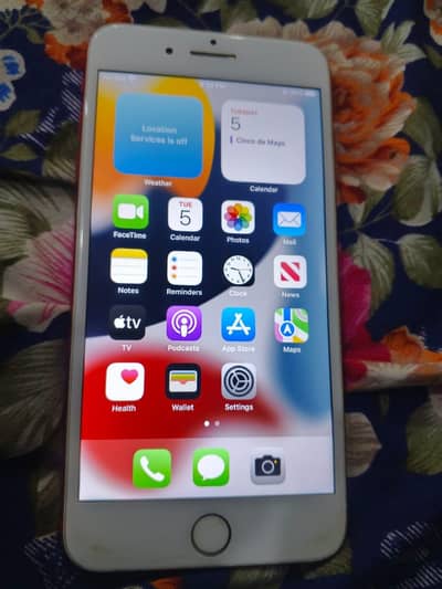 Ipphone 7 Plus 128