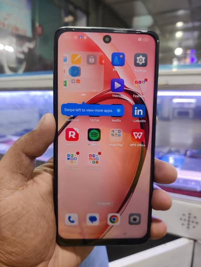 oppp a5 4GB Ram 64GB mamry total jenian set