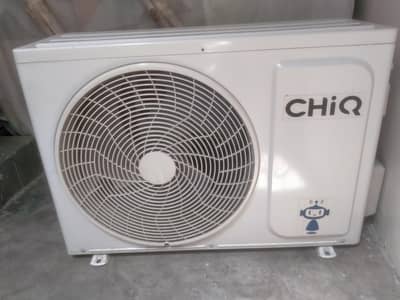 chiq 1.5 ton invertor