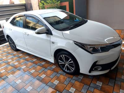 Toyota Corolla Altis 1.6 Automatic 2020  [ URGENT SALE ]