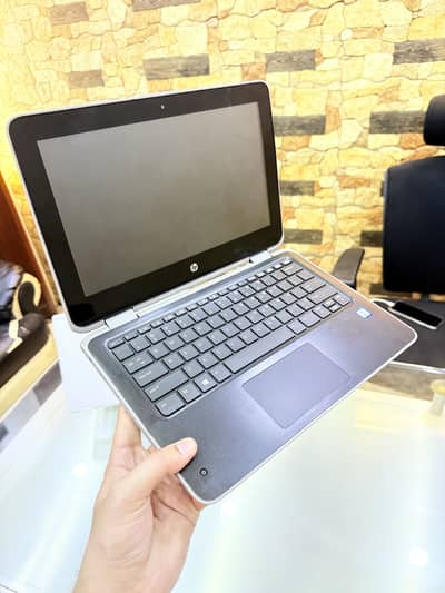 HP Probook 11 G6 M Series 8th Gen Touch & 360 Rotatable best for study