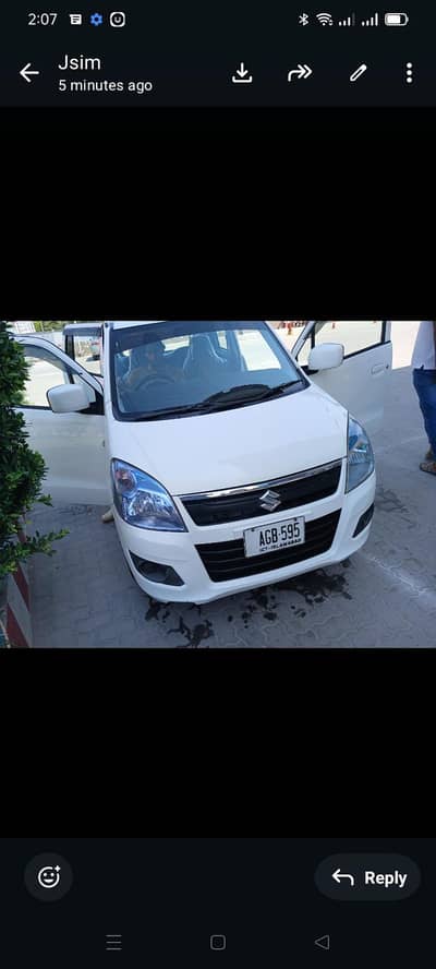 car for sale