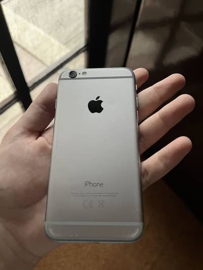 Iphone 6 pta