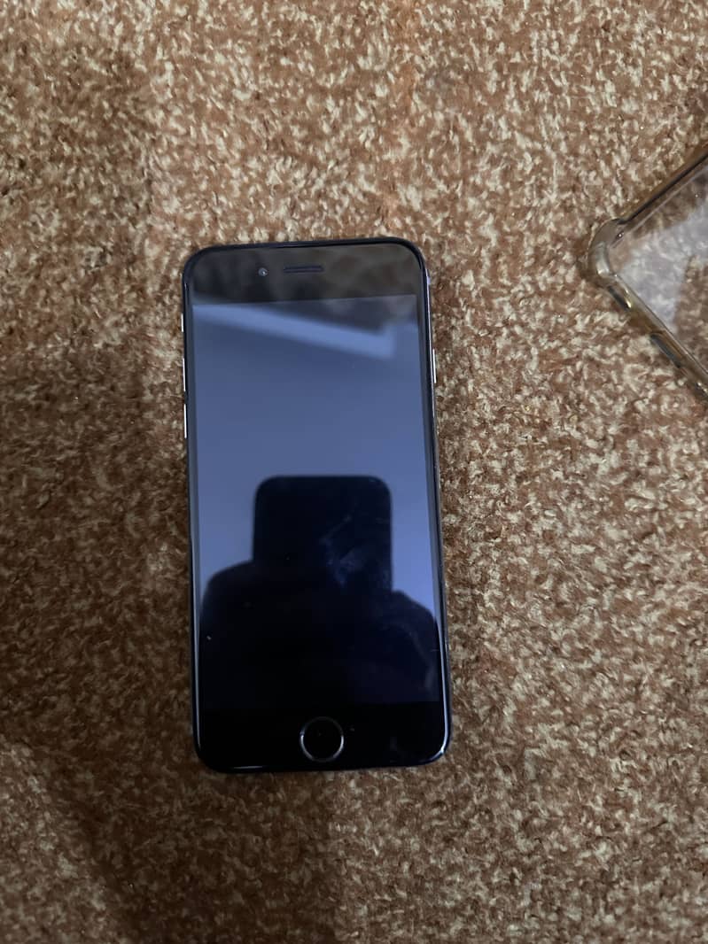 Iphone 6 pta 10