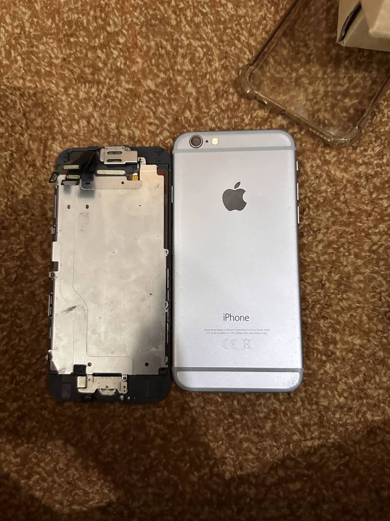 Iphone 6 pta 11