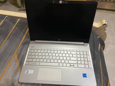 HP 15s Series