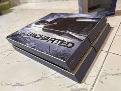 Ps4 fate
