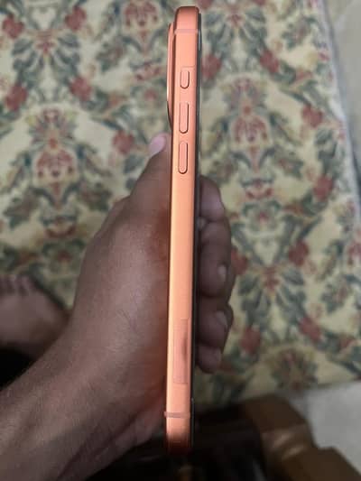 I phone 17 pro max  jv