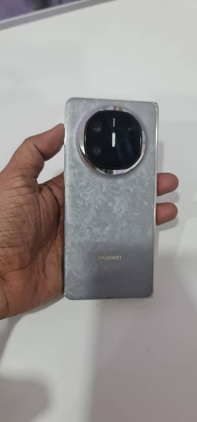 huawei mate x6