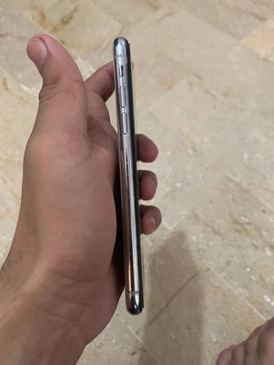 IPHONE XS | PTA APPROVED