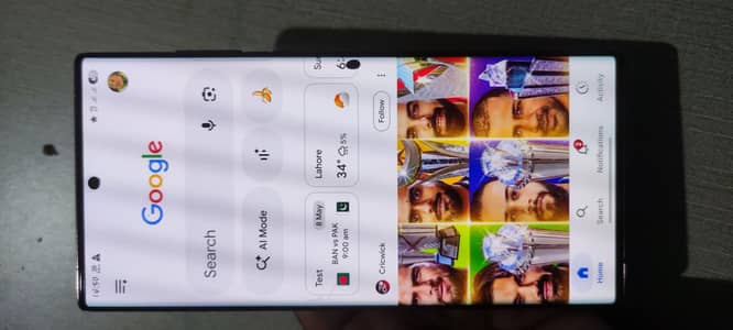s22 ultra official 12gb 256gb