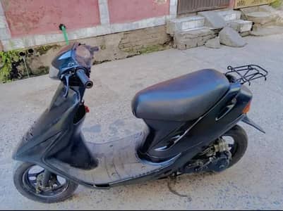 Scooty