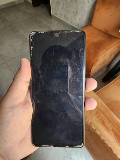 Redmi Note 13 Pro for sale.